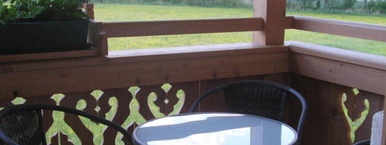 Balkon