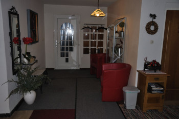 HAUS PLATZER_Eingangsbereich