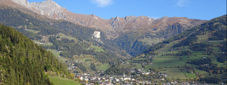 Ausblick
