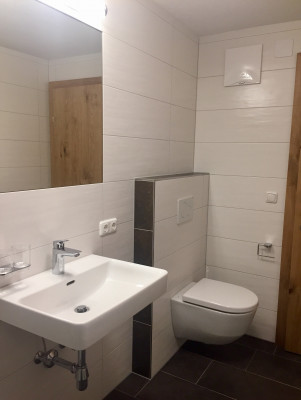 Ferienwohnung 1 Du/Wc