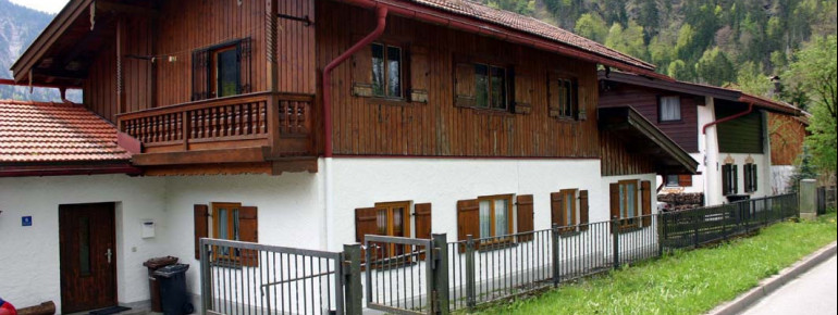 Haus Rahn