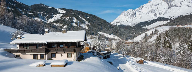 Haus Rainer