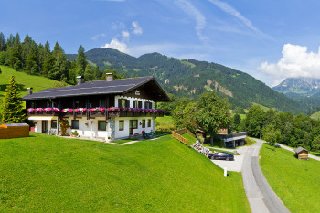 Haus Rainer