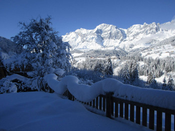 Haus Rainer