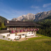 Urlaub im Haus Rainer