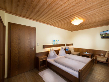 Zimmer im Hause Rainer