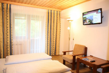 Appartement Brennköpfl