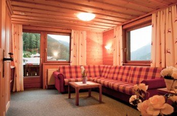 Appartement 1