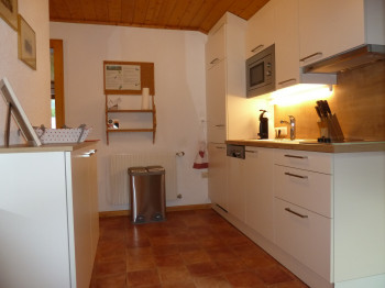 Appartement "Gargellen"