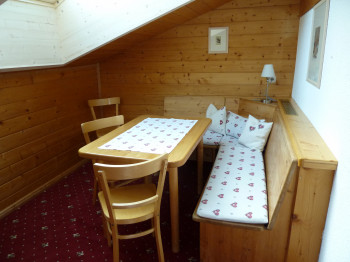 Appartement "Gargellen"