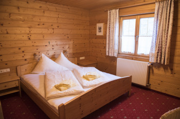 Appartement "Röbi"