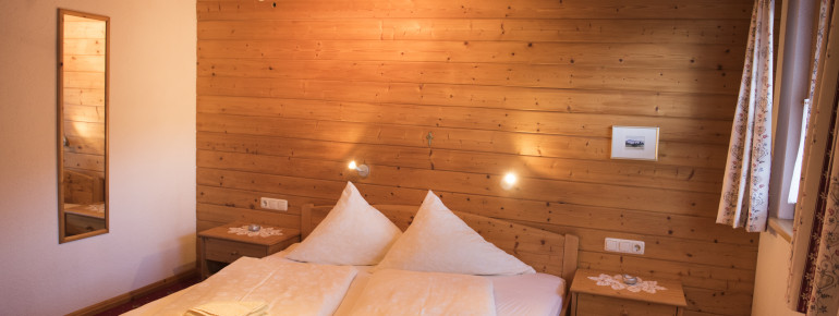 Appartement "Rongg"