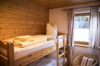 Appartement "Rongg"