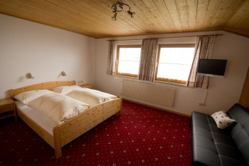 Appartement "Gargellen"
