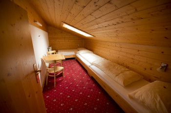 Appartement "Gargellen"
