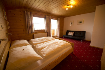 Appartement "Vergalden"