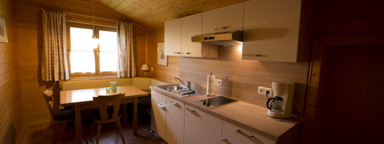Appartement "Vergalden"