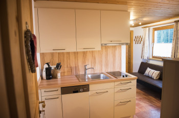 Appartement "Rongg"