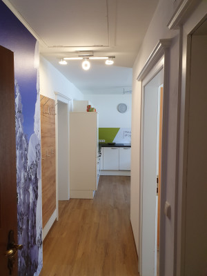 Appartement 2
