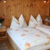 Schlafzimmer, Appartement 2