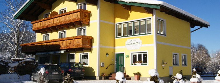 Haus Roswitha