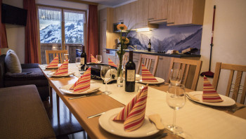 Appartement Panorama
