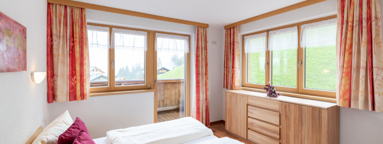 Appartement Panorama