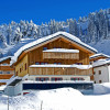 Haus Rothorn