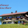 Haus Rüscher im Sommer