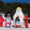 Schörgi der Schneemann