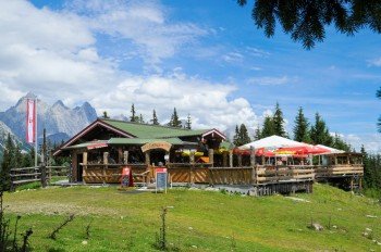 Schörgi Alm