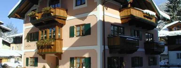 Willkommen im Haus Savoy!