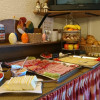 Haus Scheiblauer - Frühstück