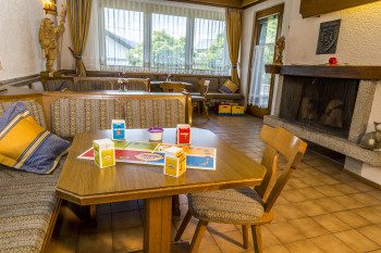 Haus Scheiblauer - Familien