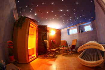 Haus Scheiblauer - Wellness