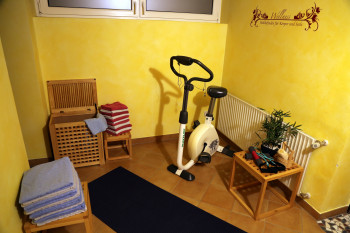 Haus Scheiblauer - Wellness