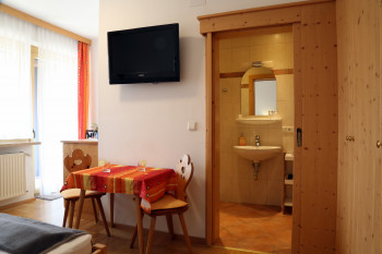 Haus Scheiblauer - Doppelzimmer 15