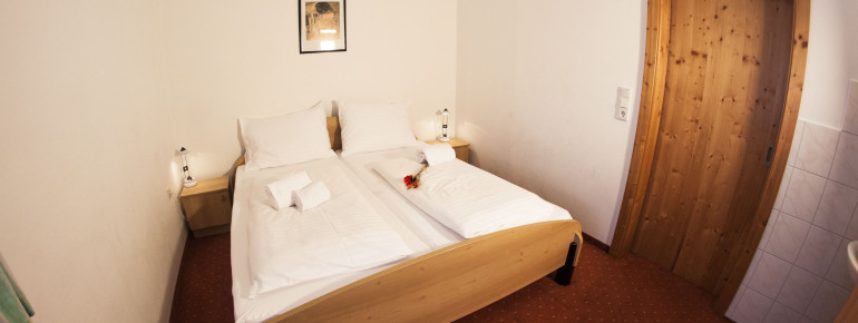 Haus Scheiblauer - App. 16