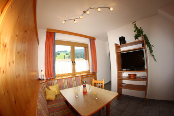 Haus Scheiblauer - App. 16
