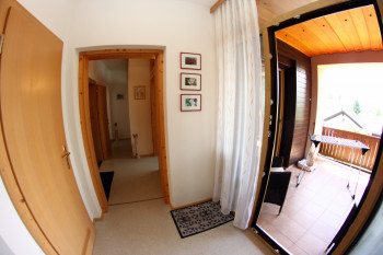 Haus Scheiblauer - App. 16