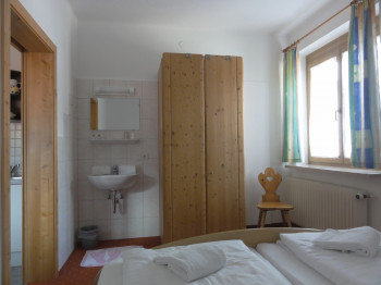 Haus Scheiblauer - App. 16