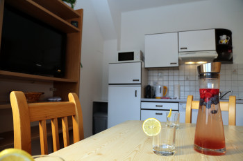 Haus Scheiblauer - App. 16