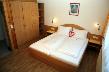 Haus Scheiblauer - App. 16