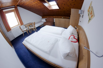 Haus Scheiblauer - App. 21