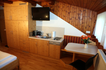 Haus Scheiblauer - App. 23