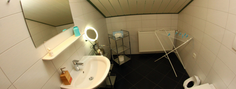 Haus Scheiblauer - App. 24