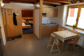 Haus Scheiblauer - App. 24