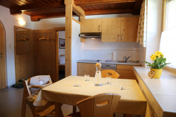 Haus Scheiblauer - App. 24