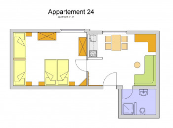 your holidays at Haus Scheiblauer