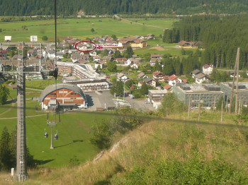 position Haus Scheiblauer